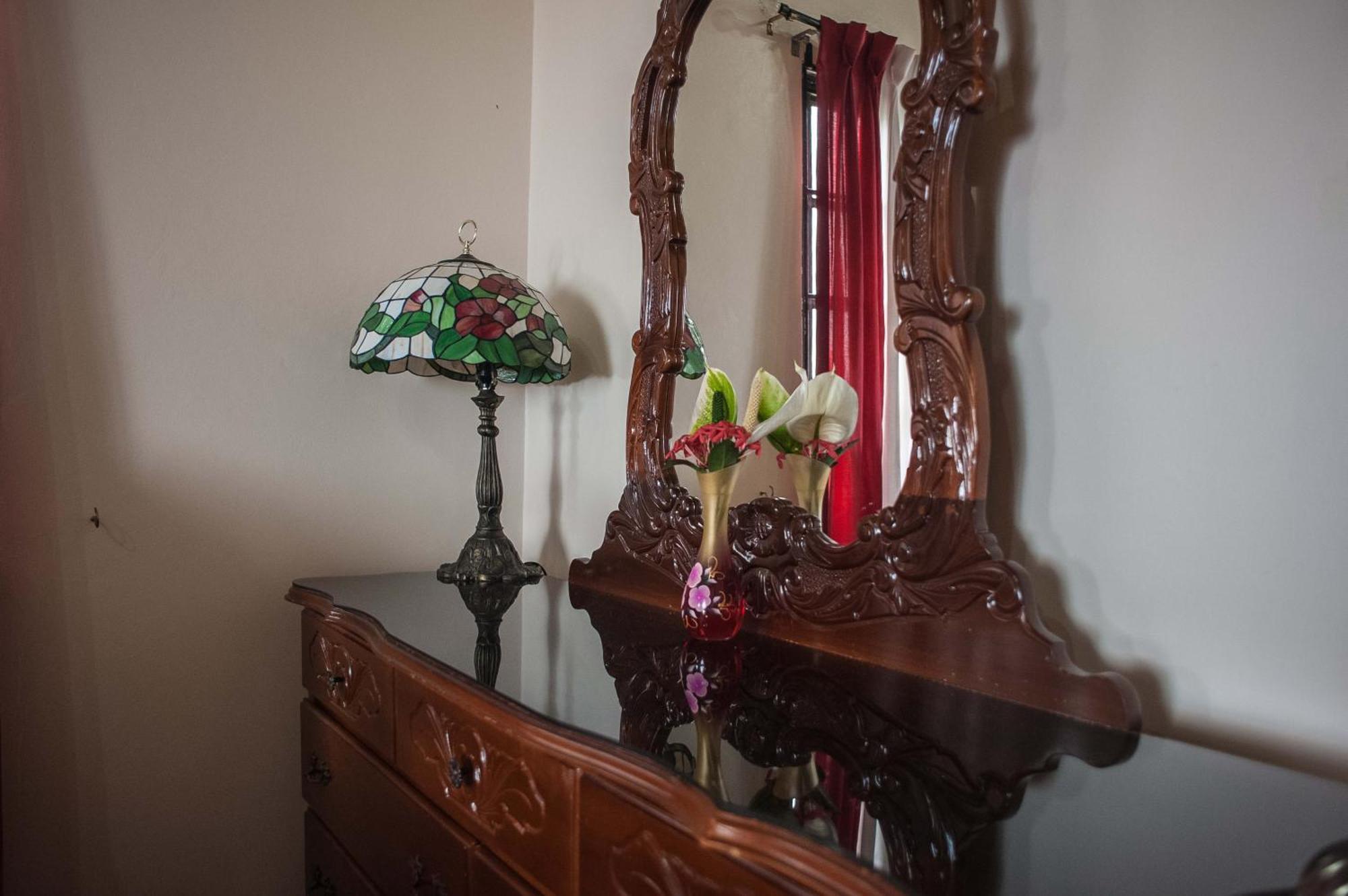 Clarridge View Guesthouse มอนเทโกเบย์ ภายนอก รูปภาพ
