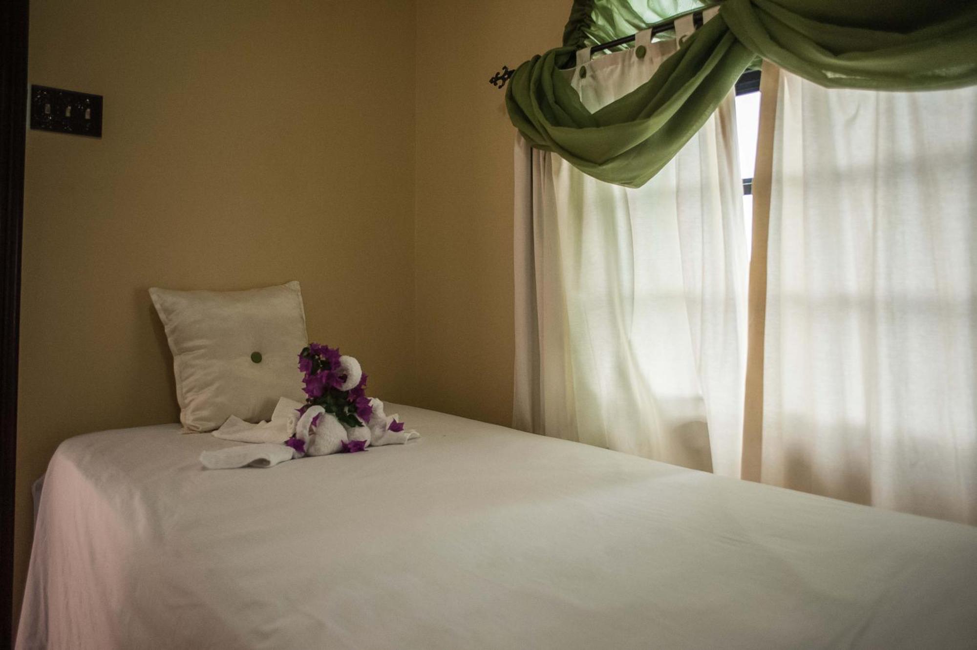 Clarridge View Guesthouse มอนเทโกเบย์ ภายนอก รูปภาพ