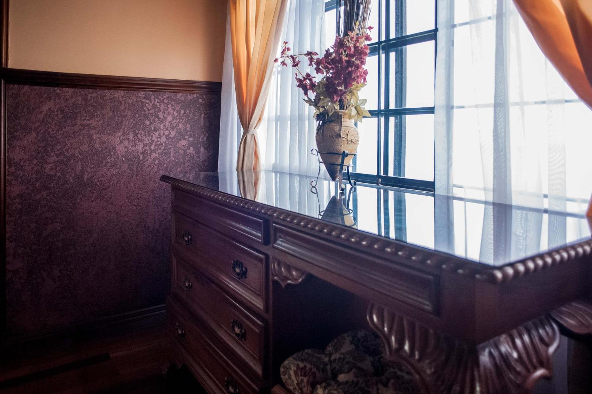 Clarridge View Guesthouse มอนเทโกเบย์ ภายนอก รูปภาพ